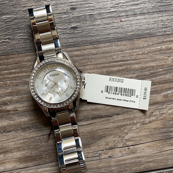Fossil Ladies Watch - Picture 2 of 5